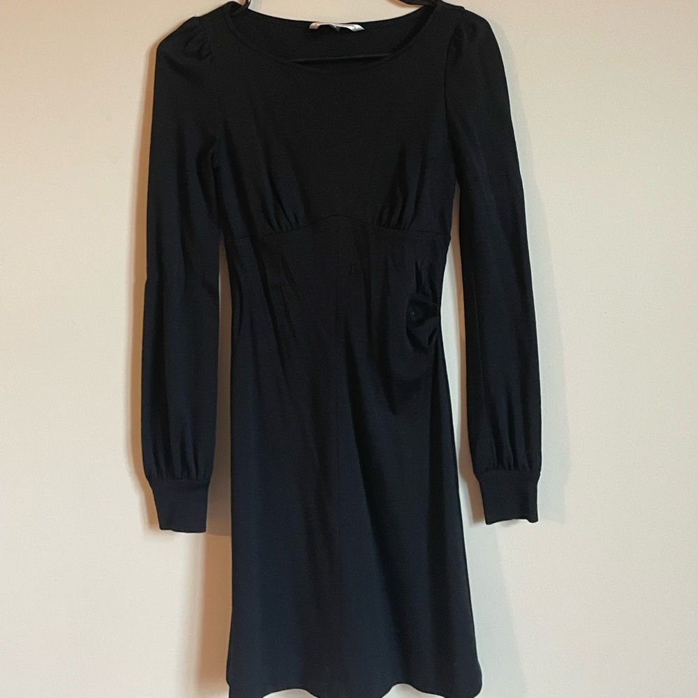 DVF VINTAGE DRESS 🖤